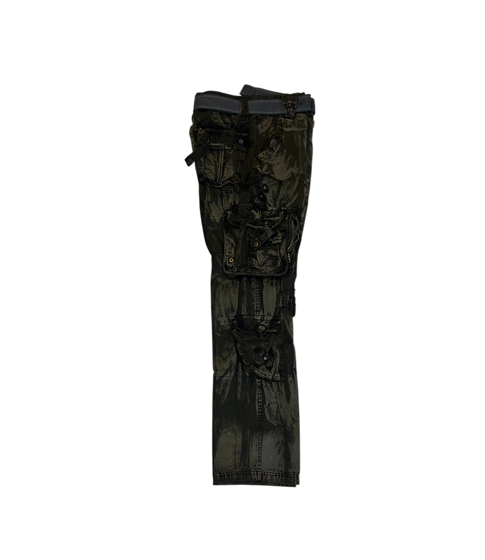 Warrior 6 POCKETS Cargo - Image 4
