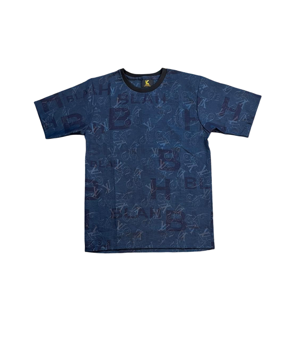 Blah Mania Graphic Tee - Image 8