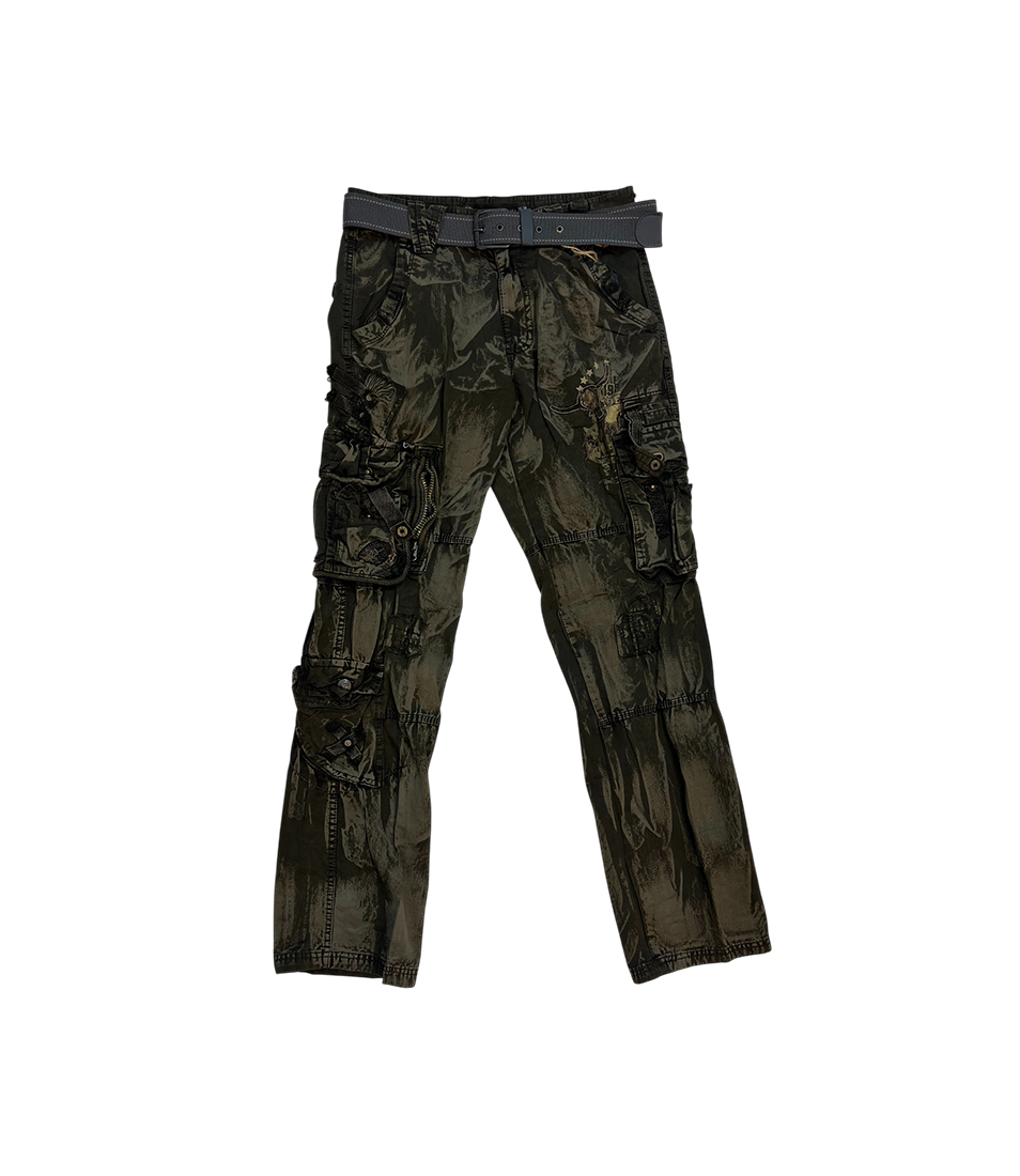 Warrior 6 POCKETS Cargo - Image 5