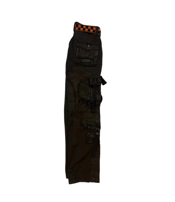 Street-Ready Utility Cargo - Image 5
