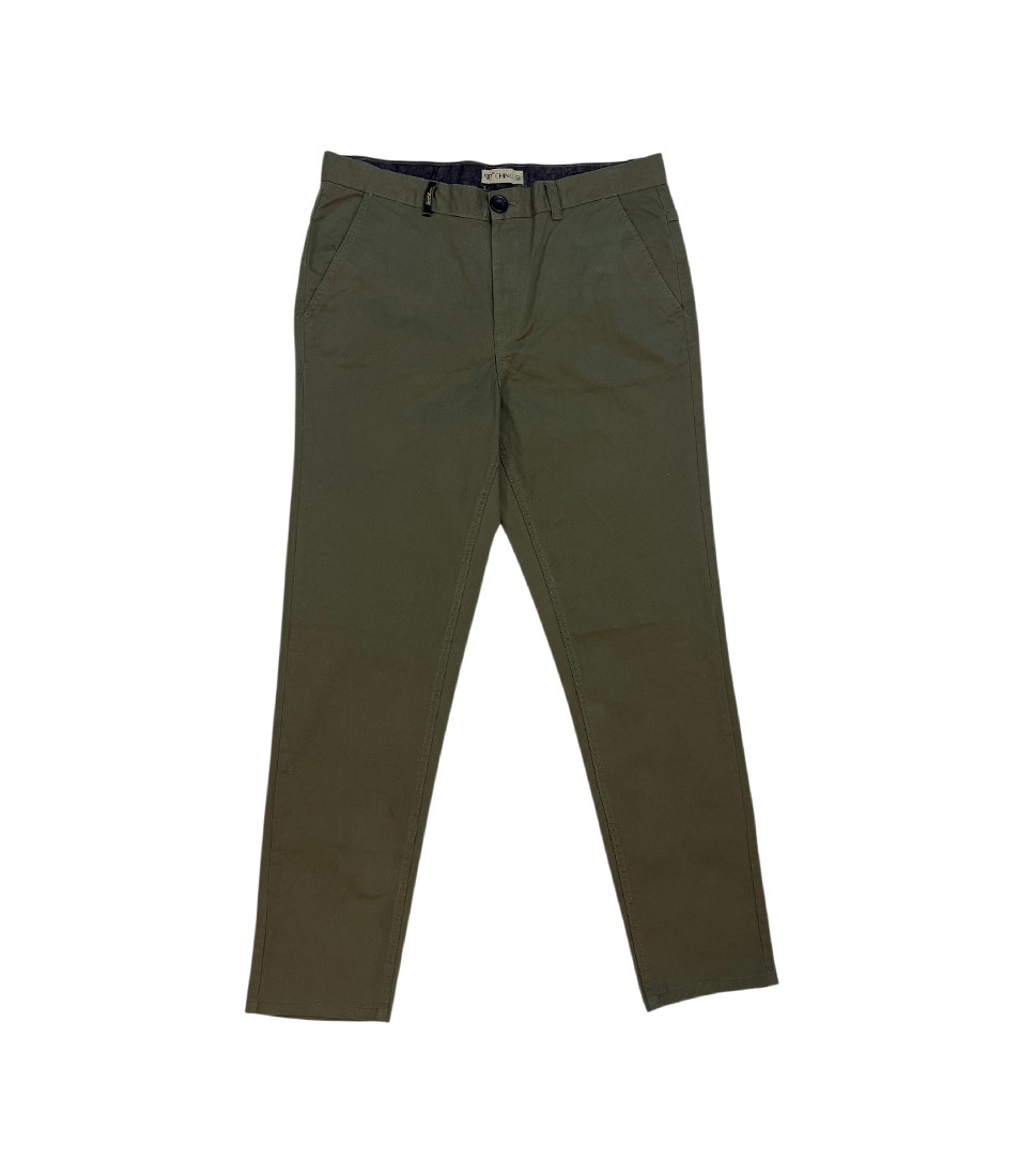 Premium Slim Fit Chinos Pants - Image 3