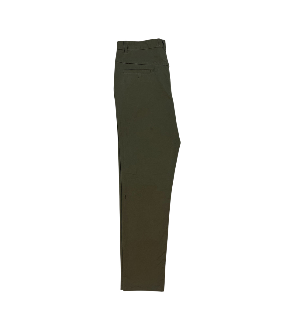 Premium Slim Fit Chinos Pants - Image 4