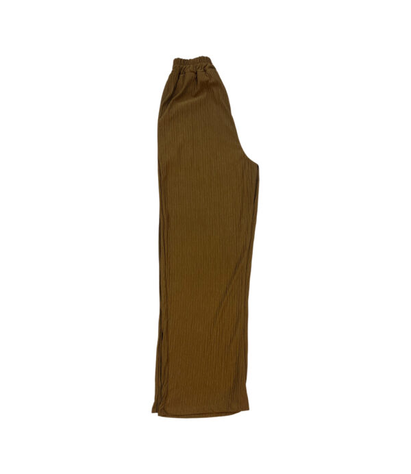 Classic Button-Down Co-Ord Set - Image 3