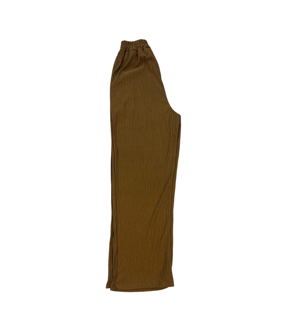 Classic Button-Down Co-Ord Set - Image 3