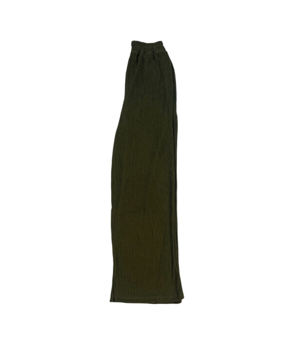 Classic Button-Down Co-Ord Set - Image 8