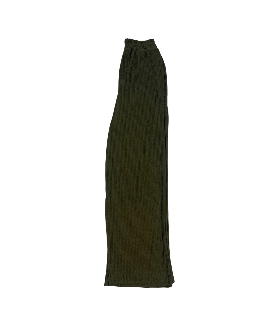 Classic Button-Down Co-Ord Set - Image 8