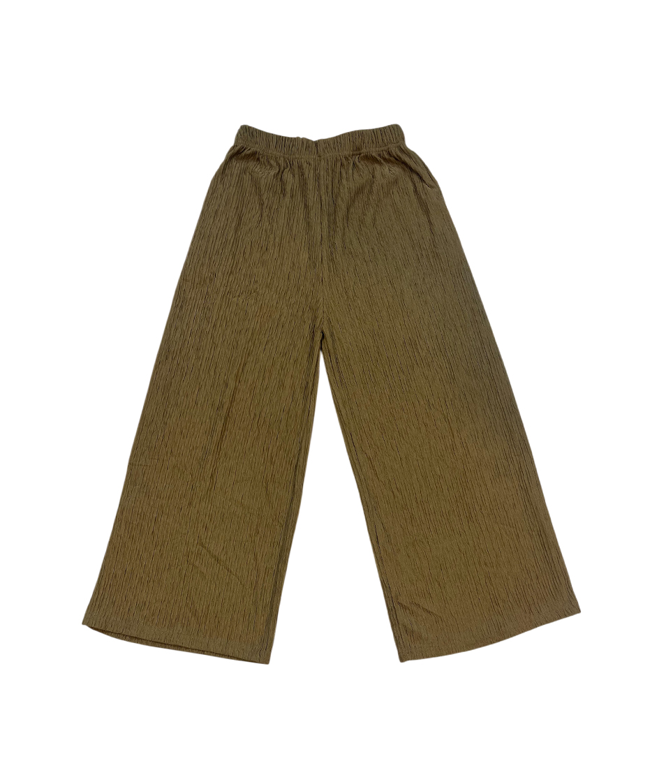 Luxe Soft Textured Classic Co-Ord Set - Image 5