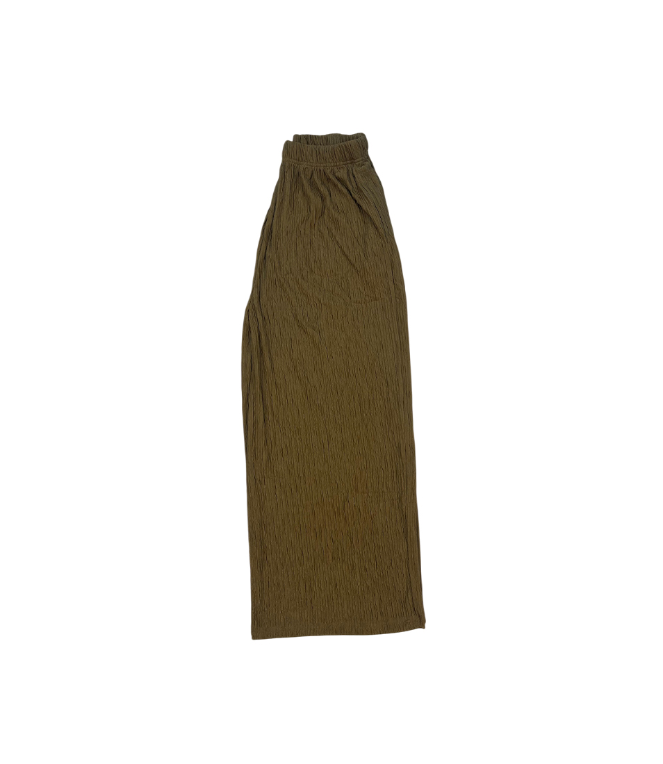 Luxe Soft Textured Classic Co-Ord Set - Image 6