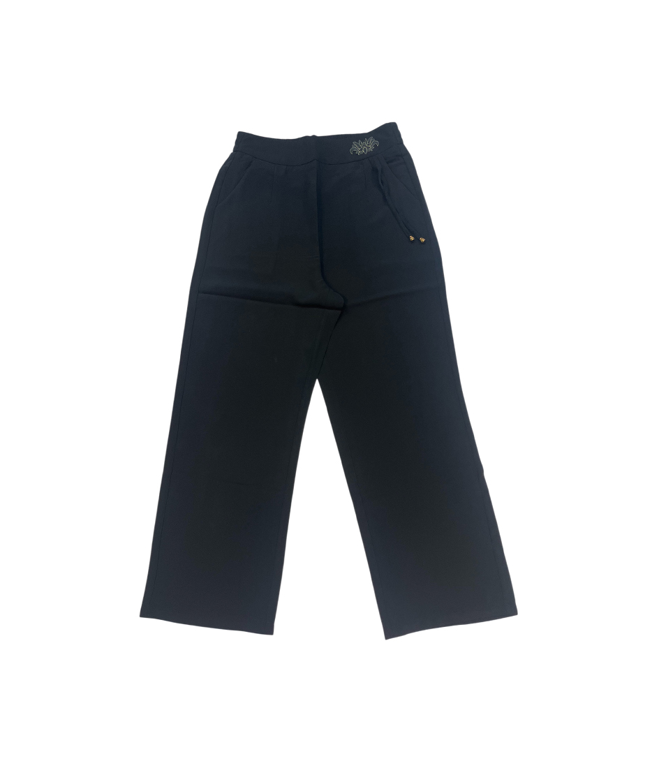 Noir Signature Premium pants - Image 3