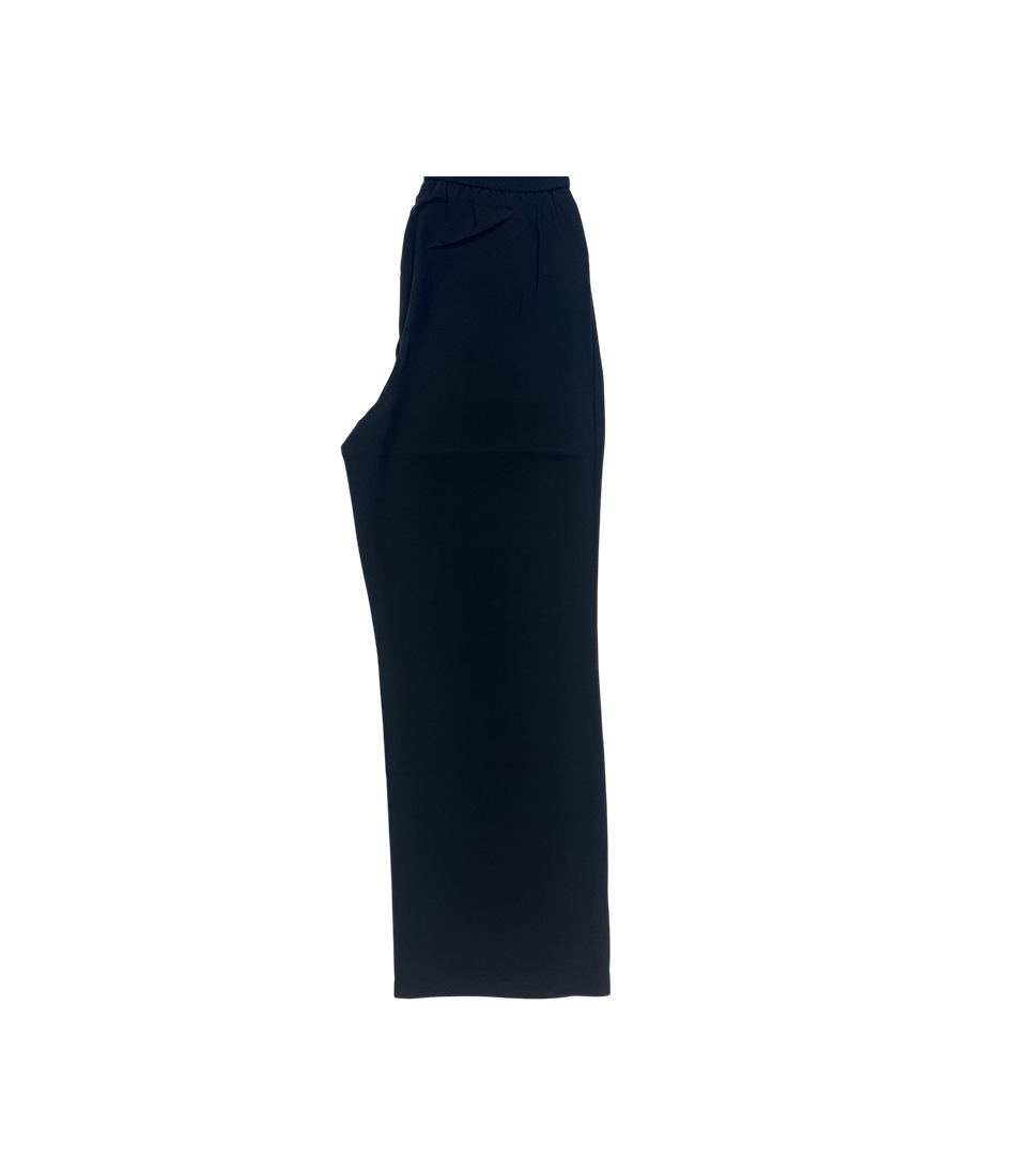 Noir Signature Premium pants - Image 4
