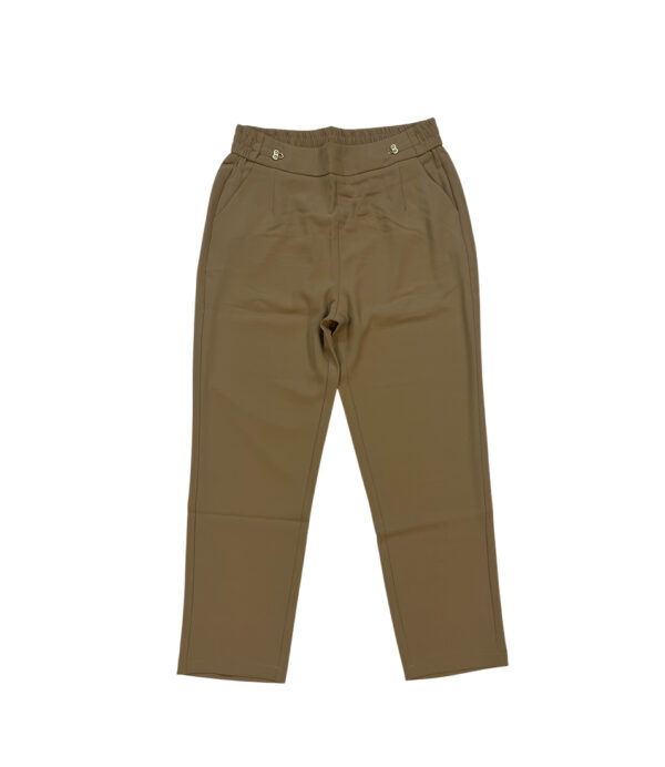 Camel Signature Slim Formal Pants - Image 4