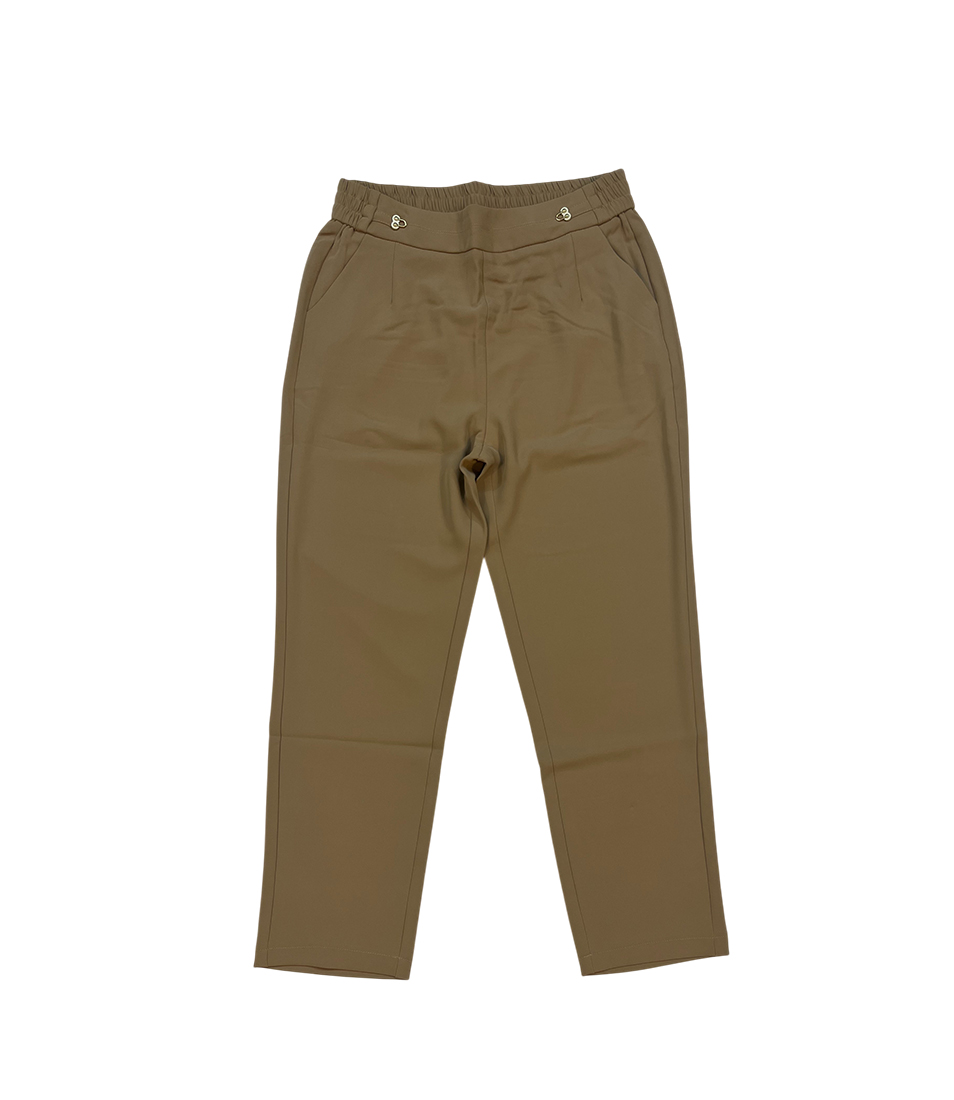 Camel Signature Slim Formal Pants - Image 4