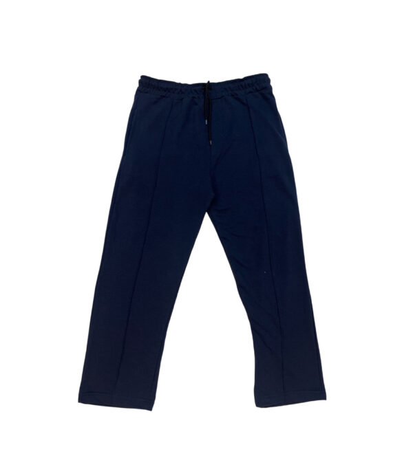 Minimalist Comfort Trouser - Image 6