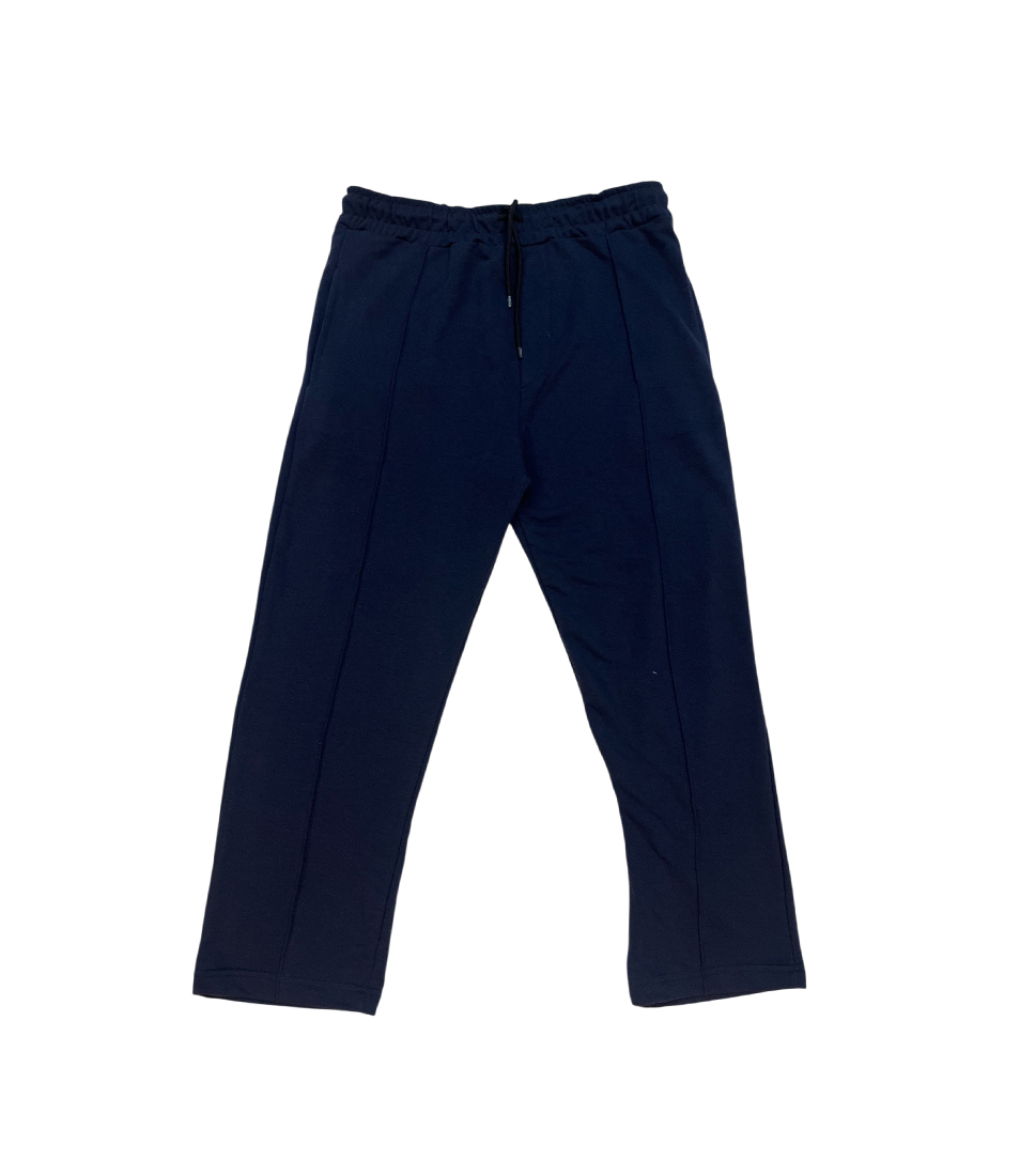 Minimalist Comfort Trouser - Image 6