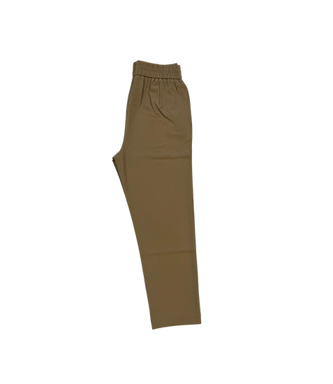 Camel Signature Slim Formal Pants - Image 2