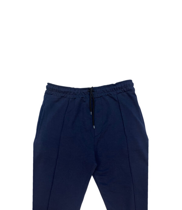 Minimalist Comfort Trouser - Image 7