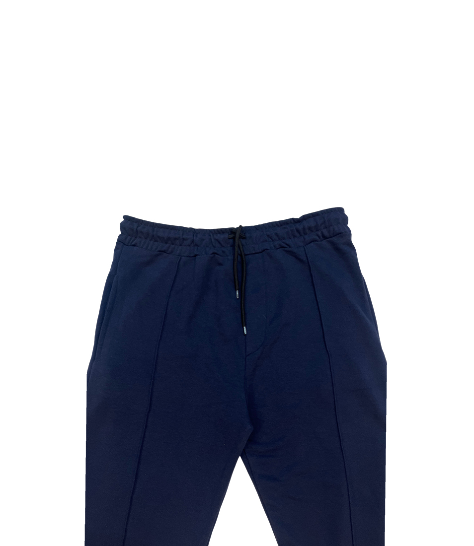 Minimalist Comfort Trouser - Image 7