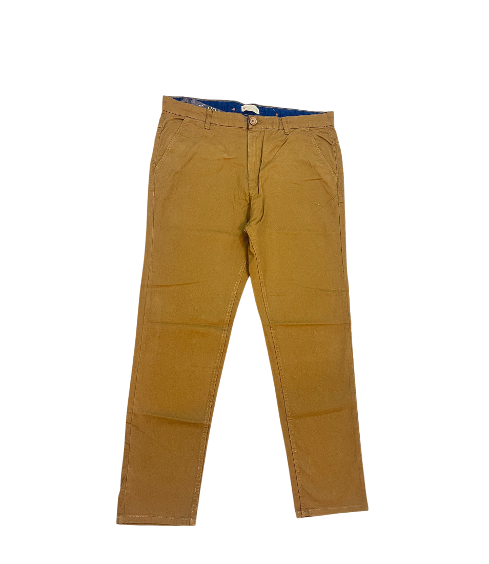 Premium Slim Fit Chinos Pants - Image 6