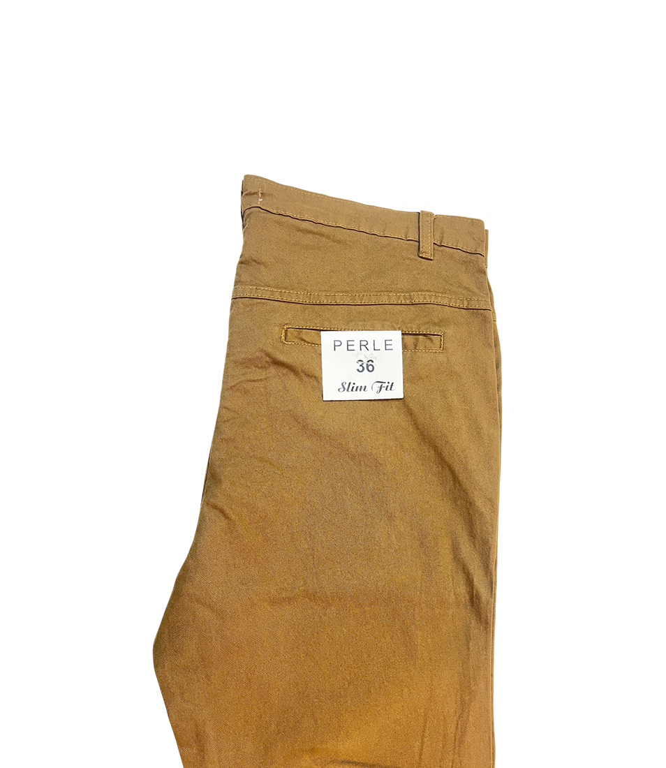 Premium Slim Fit Chinos Pants - Image 7
