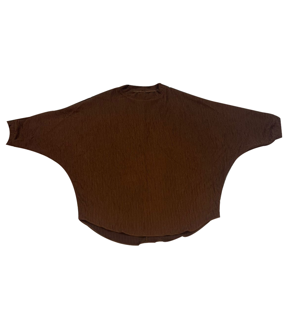 Luxe Soft Textured Classic Co-Ord Set - Image 12