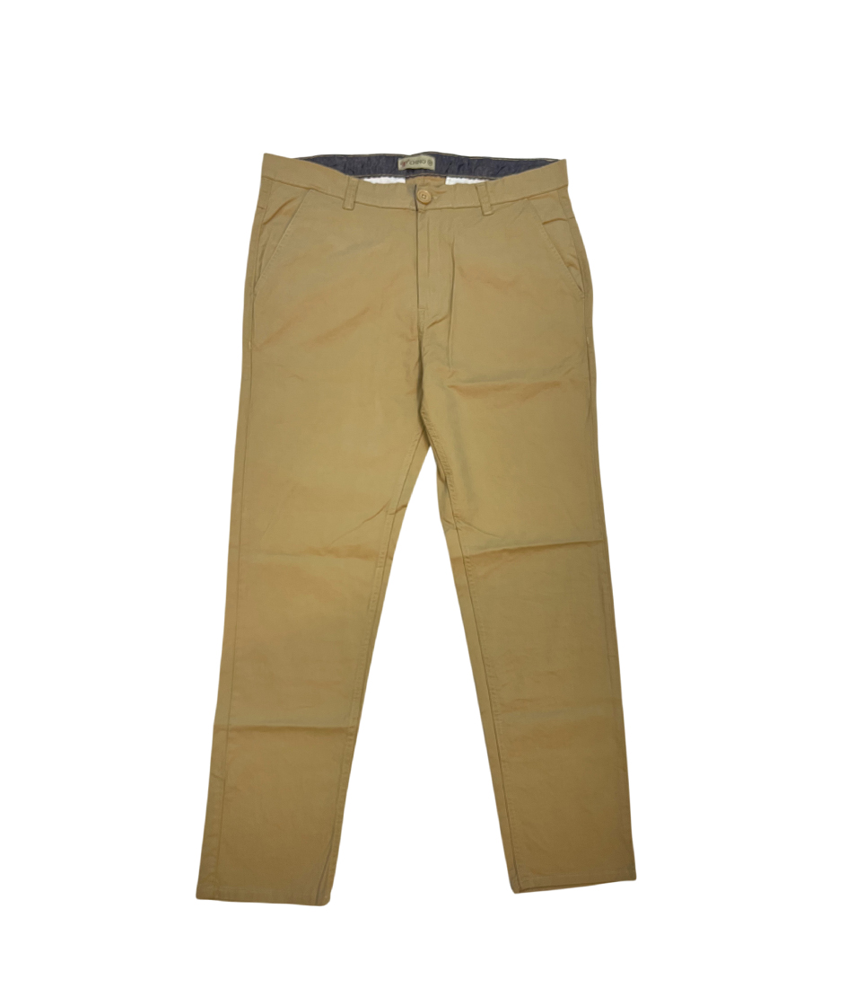 Premium Slim Fit Chinos Pants - Image 9