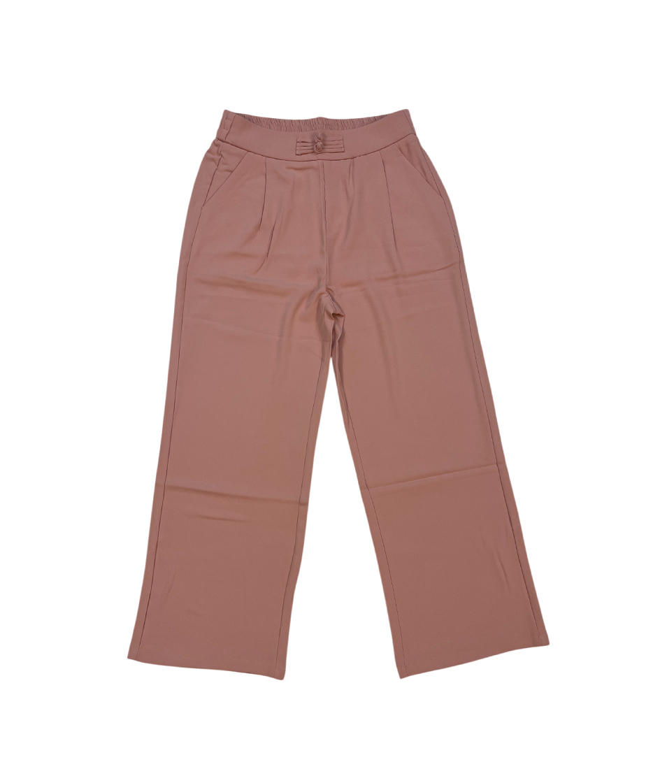 Rosewood Signature Wide Formal Pants - Image 3