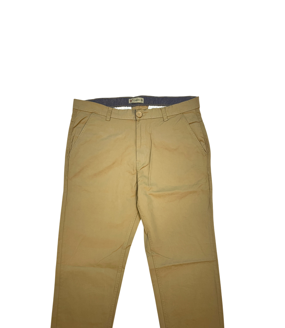 Premium Slim Fit Chinos Pants - Image 10