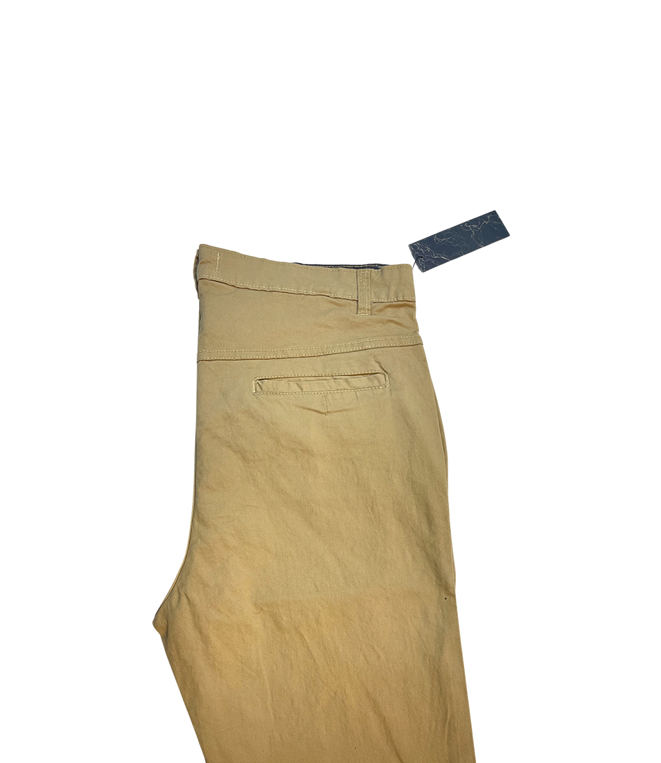 Premium Slim Fit Chinos Pants - Image 11