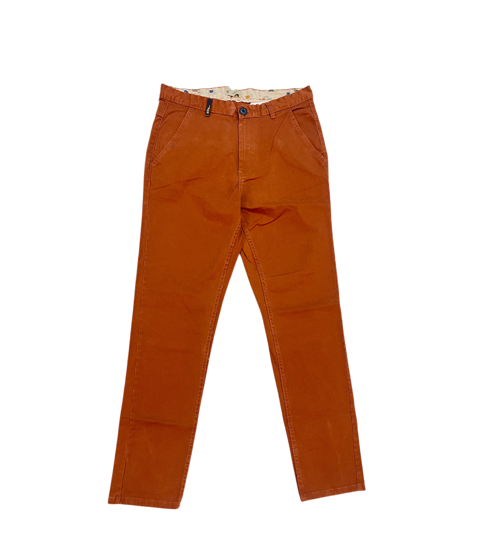 Premium Slim Fit Chinos Pants - Image 13
