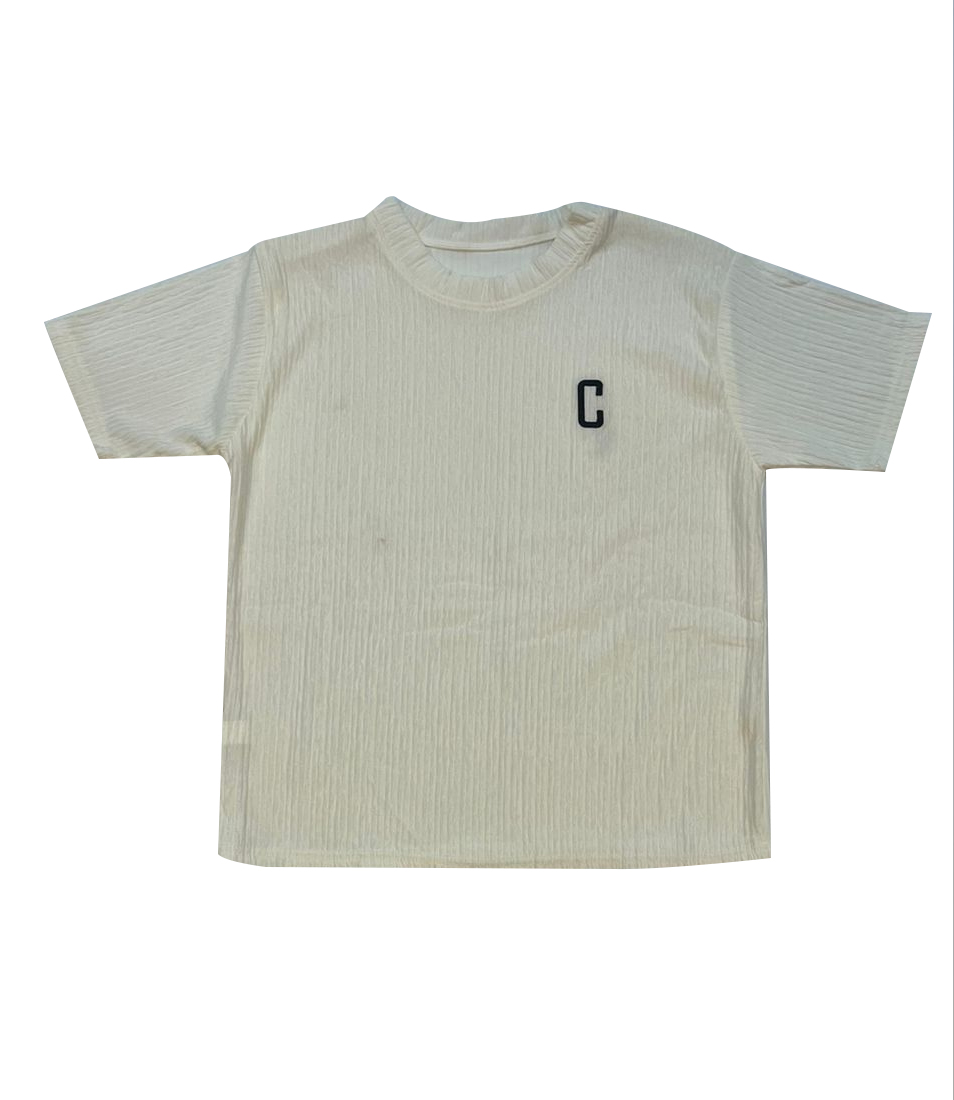Cresta Minimal Textured Co-Ord - Image 2