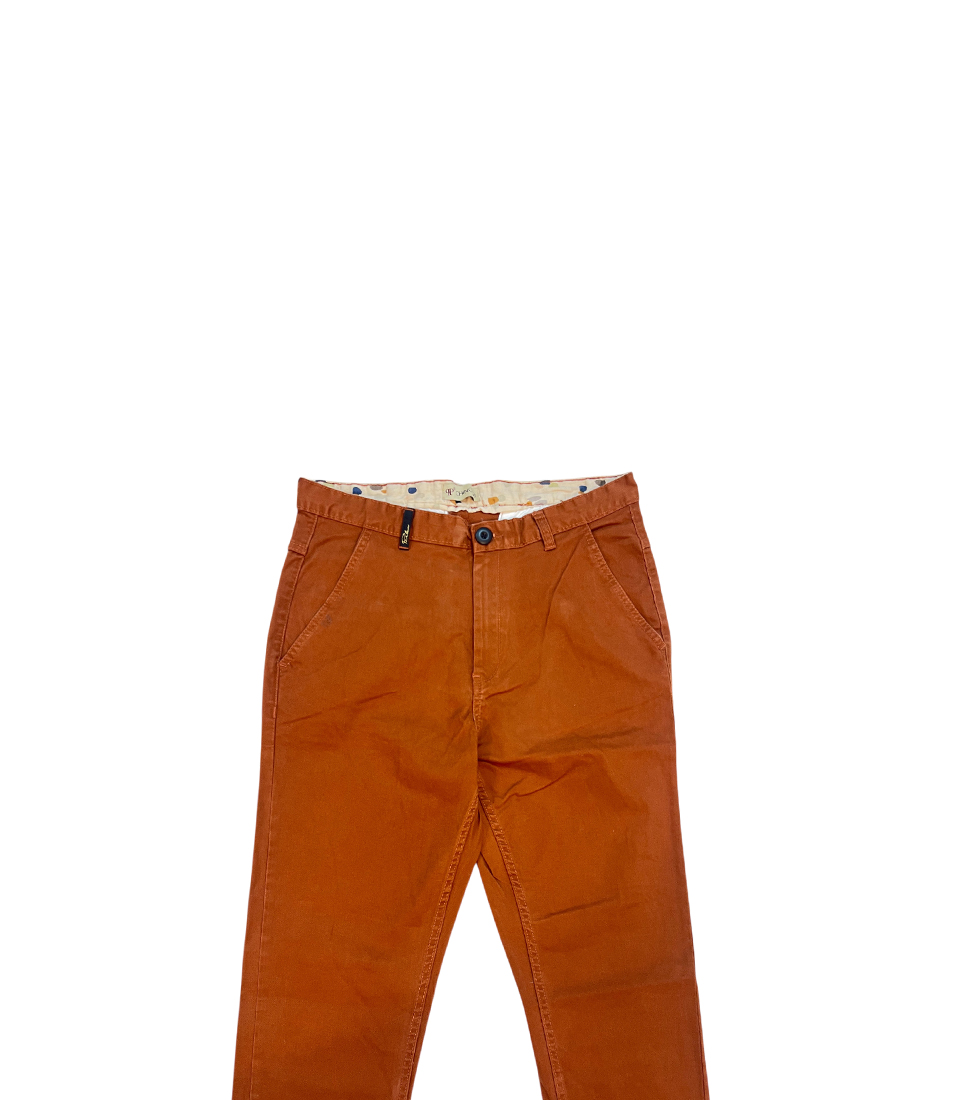 Premium Slim Fit Chinos Pants - Image 14