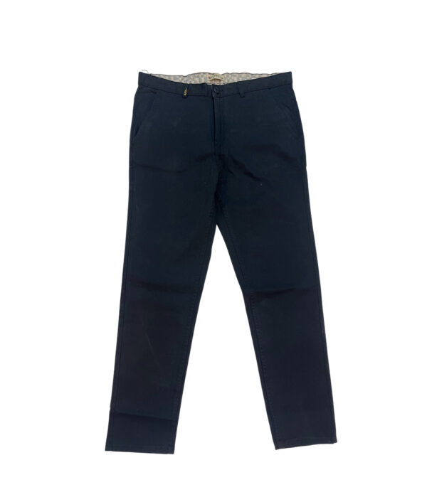 Premium Slim Fit Chinos Pants - Image 17
