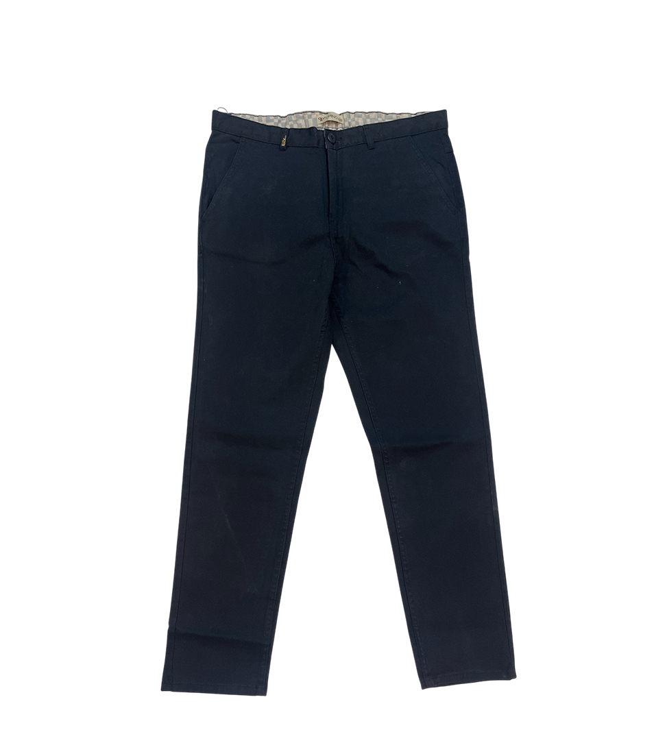 Premium Slim Fit Chinos Pants - Image 17