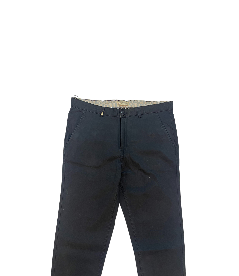 Premium Slim Fit Chinos Pants - Image 18