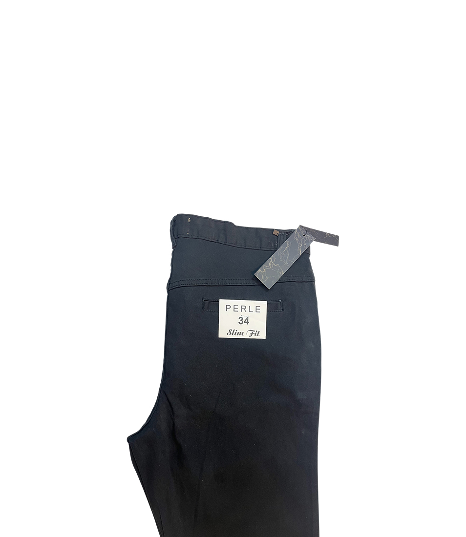 Premium Slim Fit Chinos Pants - Image 19