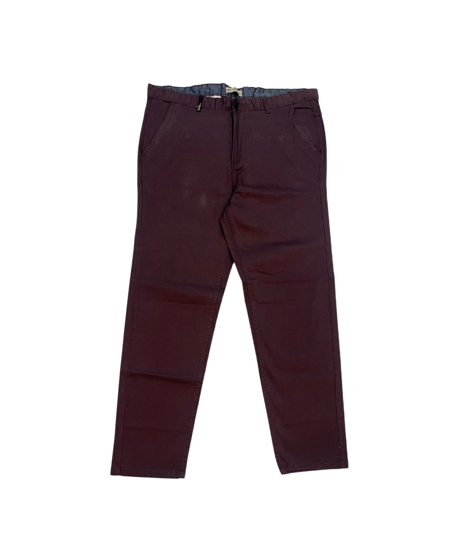 Premium Slim Fit Chinos Pants - Image 21