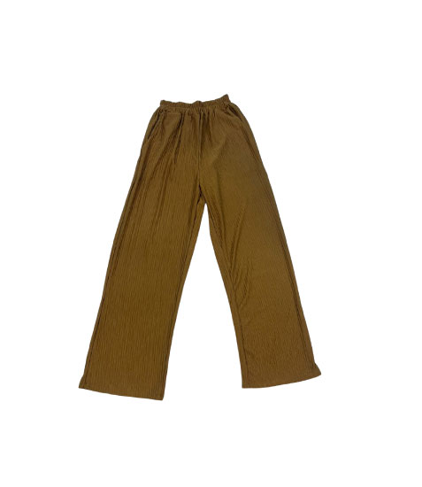 Classic Button-Down Co-Ord Set - Image 4