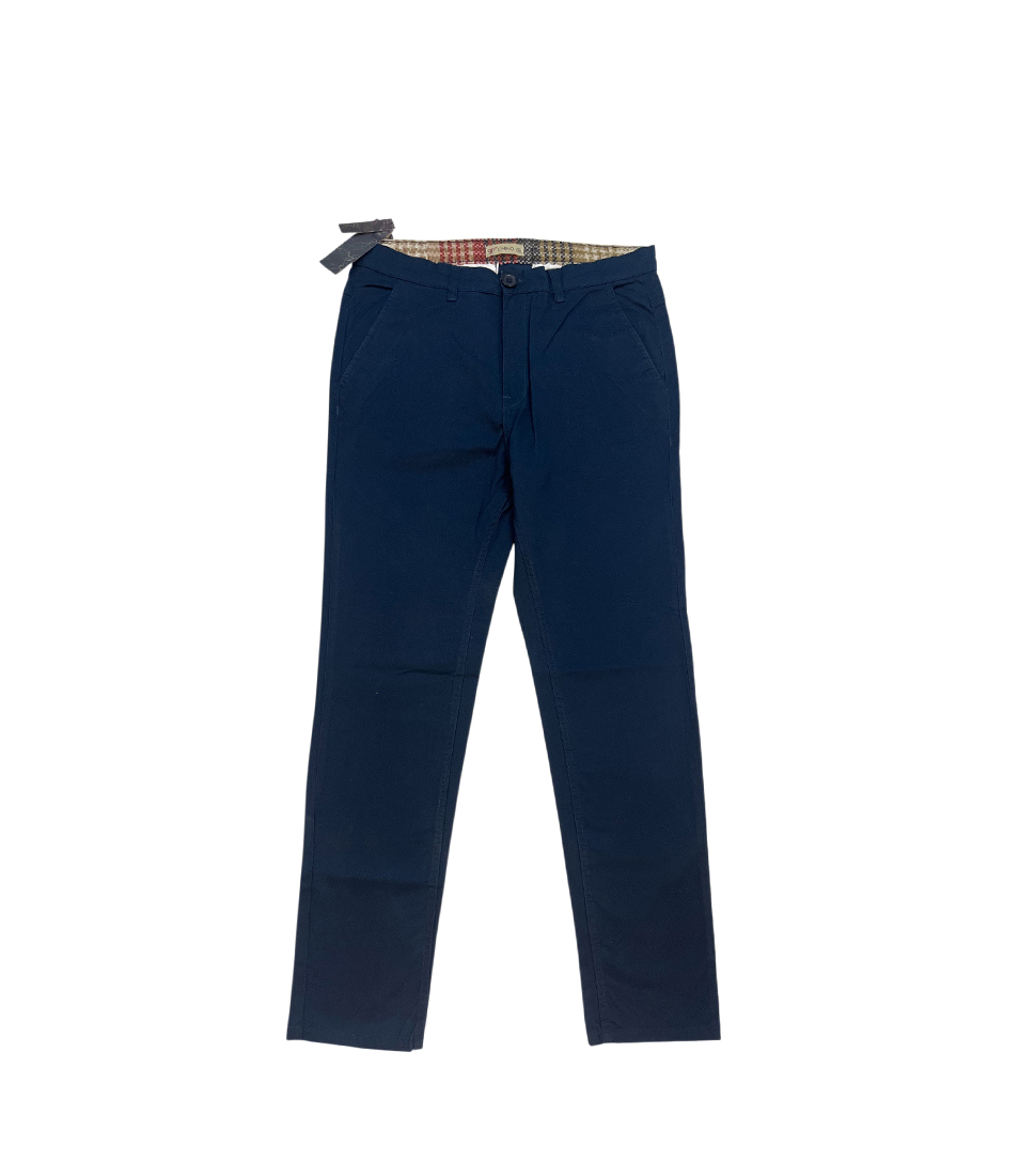 Premium Slim Fit Chinos Pants - Image 24