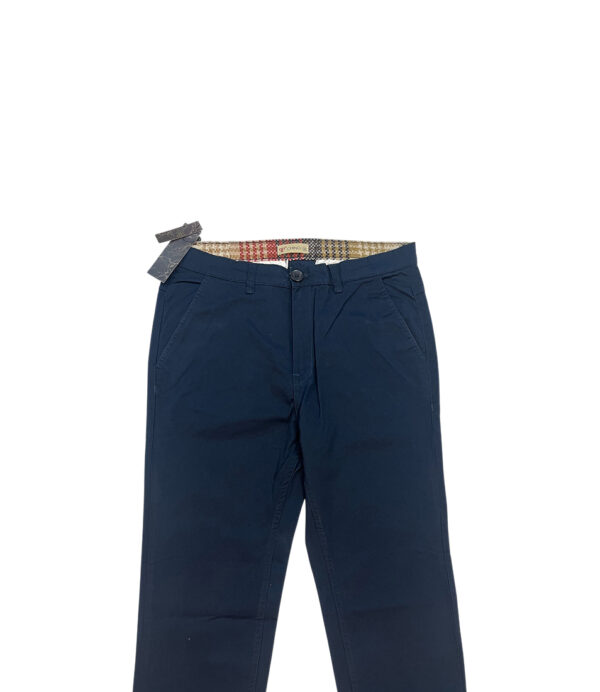 Premium Slim Fit Chinos Pants - Image 25