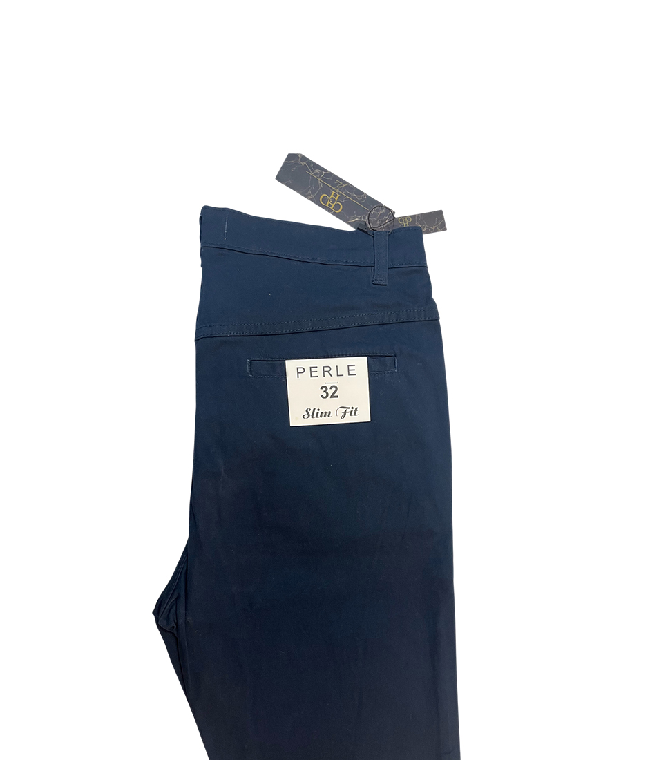 Premium Slim Fit Chinos Pants - Image 26