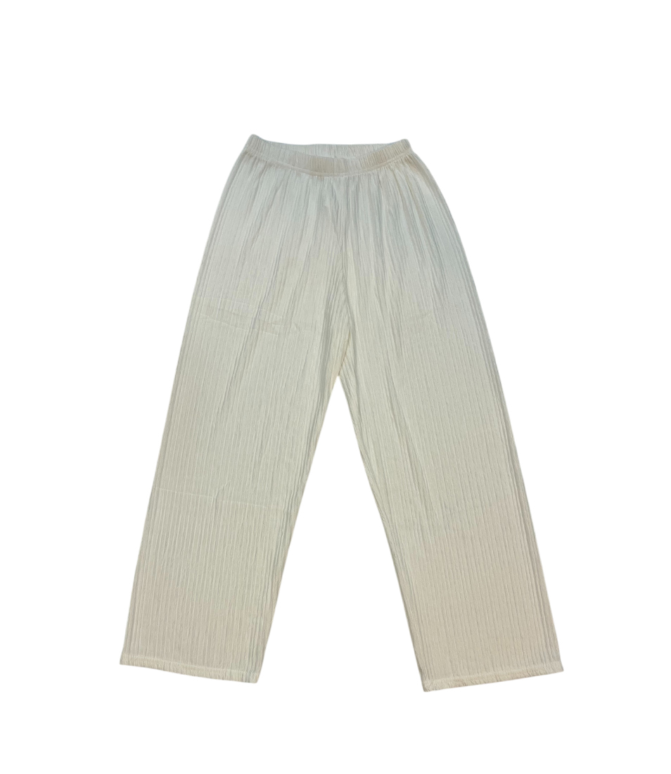 Classic Button-Down Co-Ord Set - Image 11