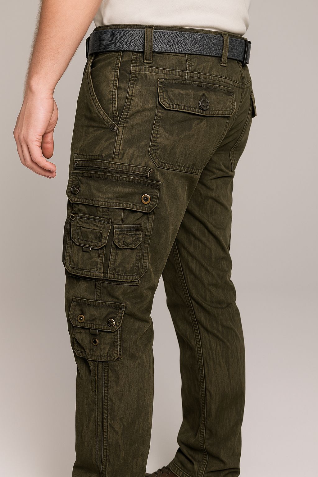 Warrior 6 POCKETS Cargo - Image 2