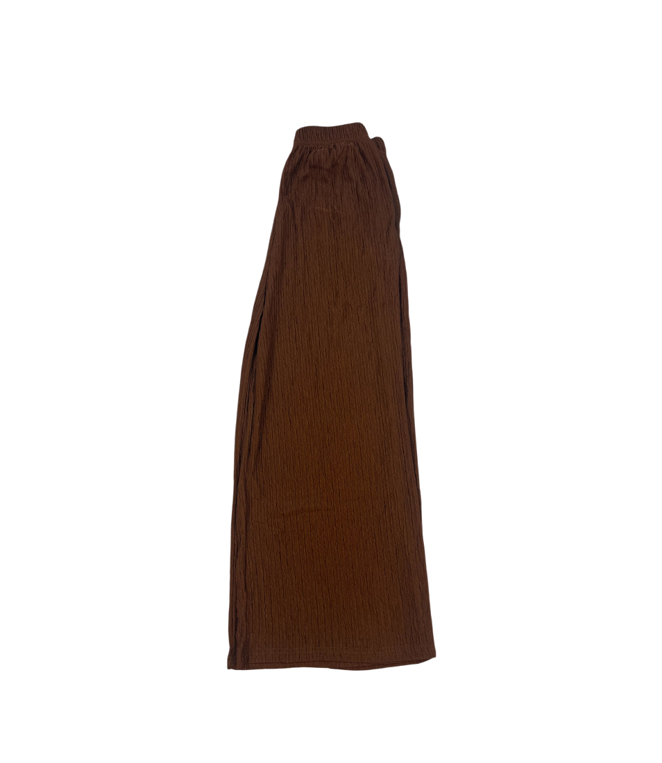 Luxe Soft Textured Classic Co-Ord Set - Image 14