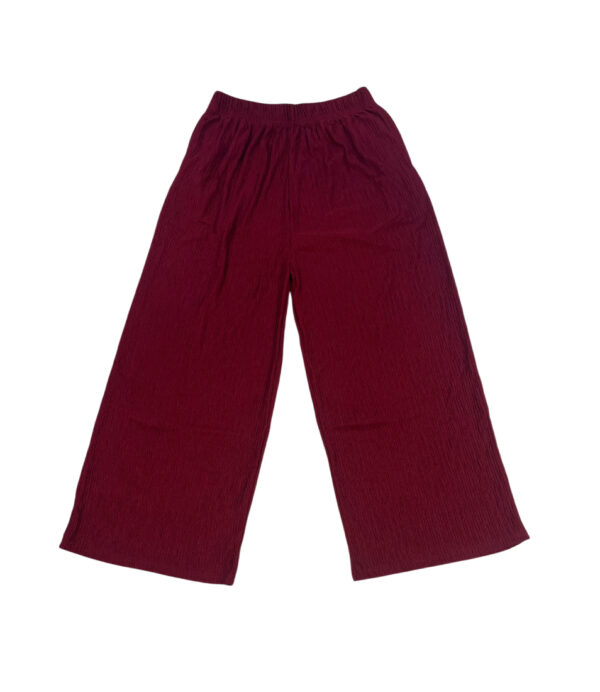 Luxe Soft Textured Classic Co-Ord Set - Image 18