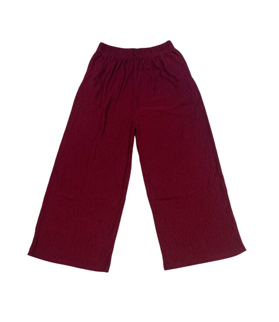 Luxe Soft Textured Classic Co-Ord Set - Image 18