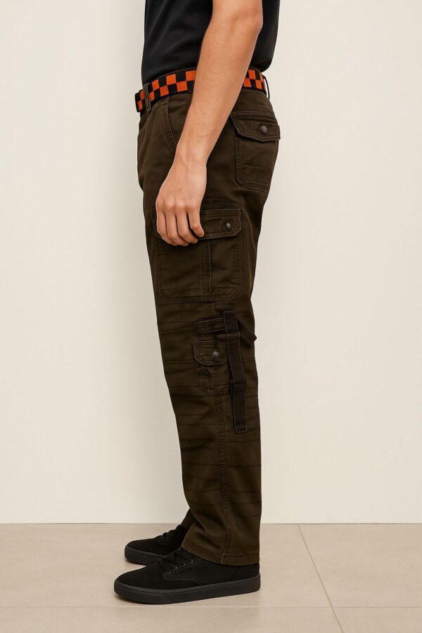 Street-Ready Utility Cargo - Image 2