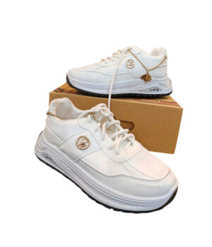 Aurora Luxe Chain  icon Sneakers