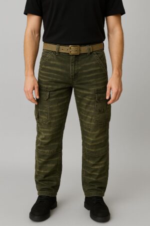 Gloss-Finish Utility Cargo