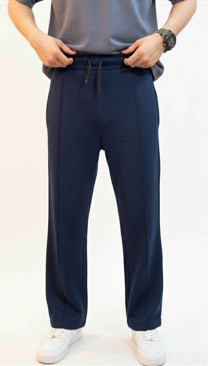 Minimalist Comfort Trouser - Image 4