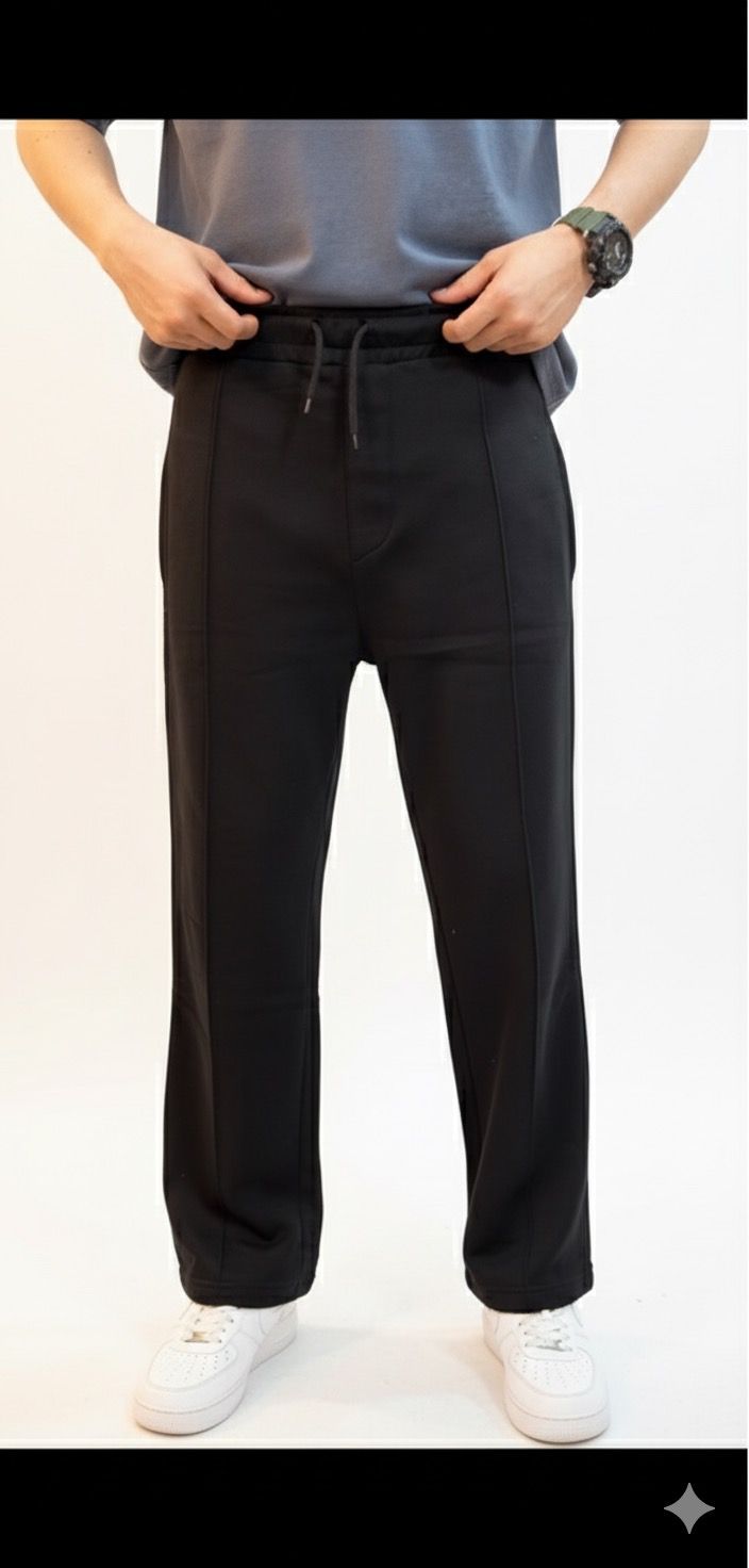 Minimalist Comfort Trouser - Image 8